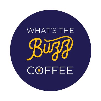 what's the buzz coffee